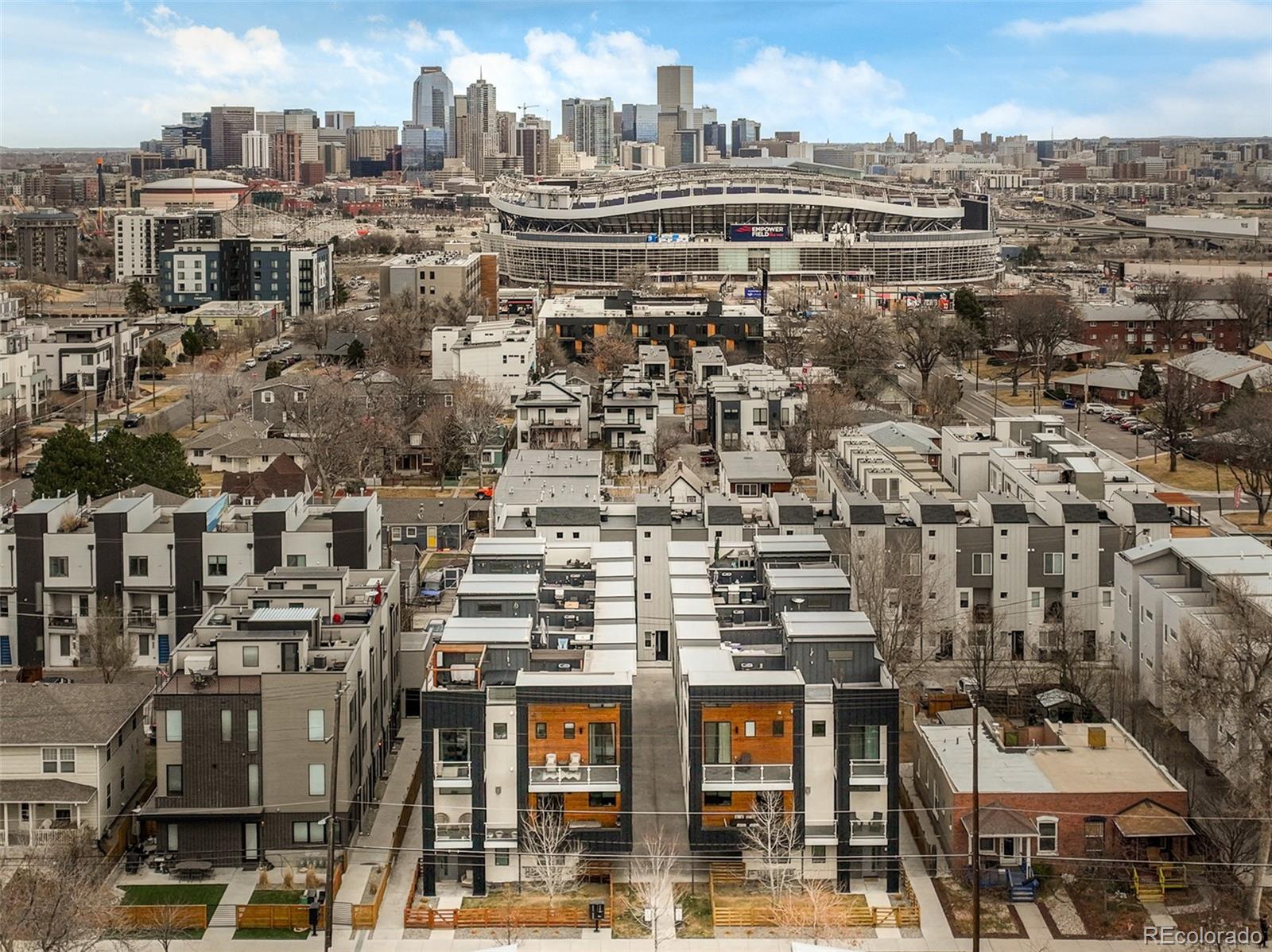 MLS Image #40 for 1724  irving street,denver, Colorado