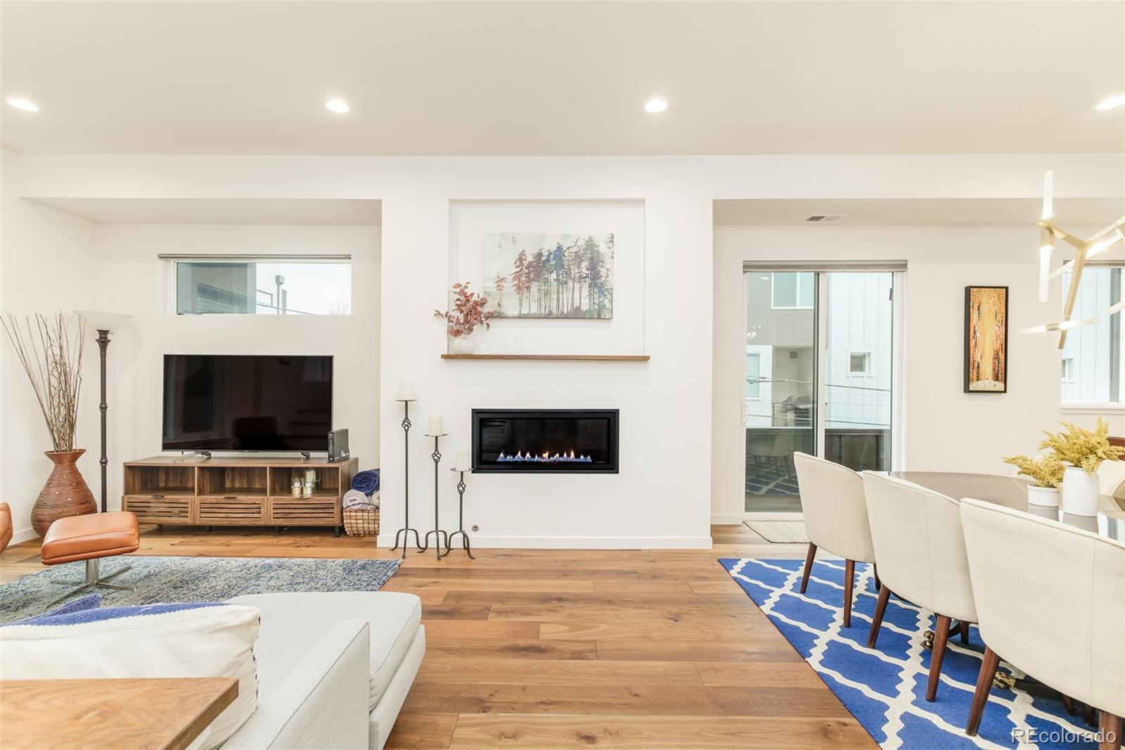 MLS Image #7 for 1724  irving street,denver, Colorado