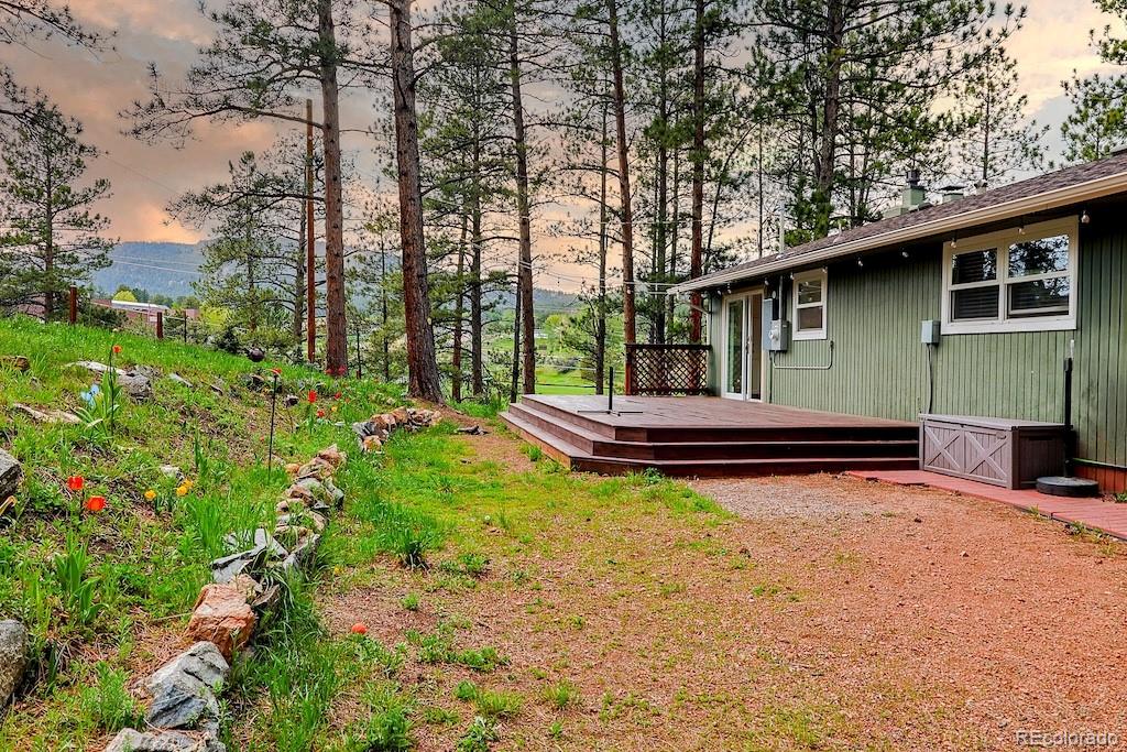 MLS Image #28 for 5237 s olive road,evergreen, Colorado