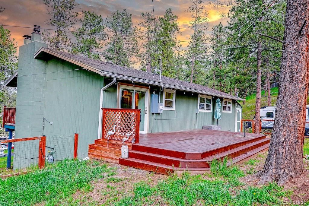MLS Image #29 for 5237 s olive road,evergreen, Colorado
