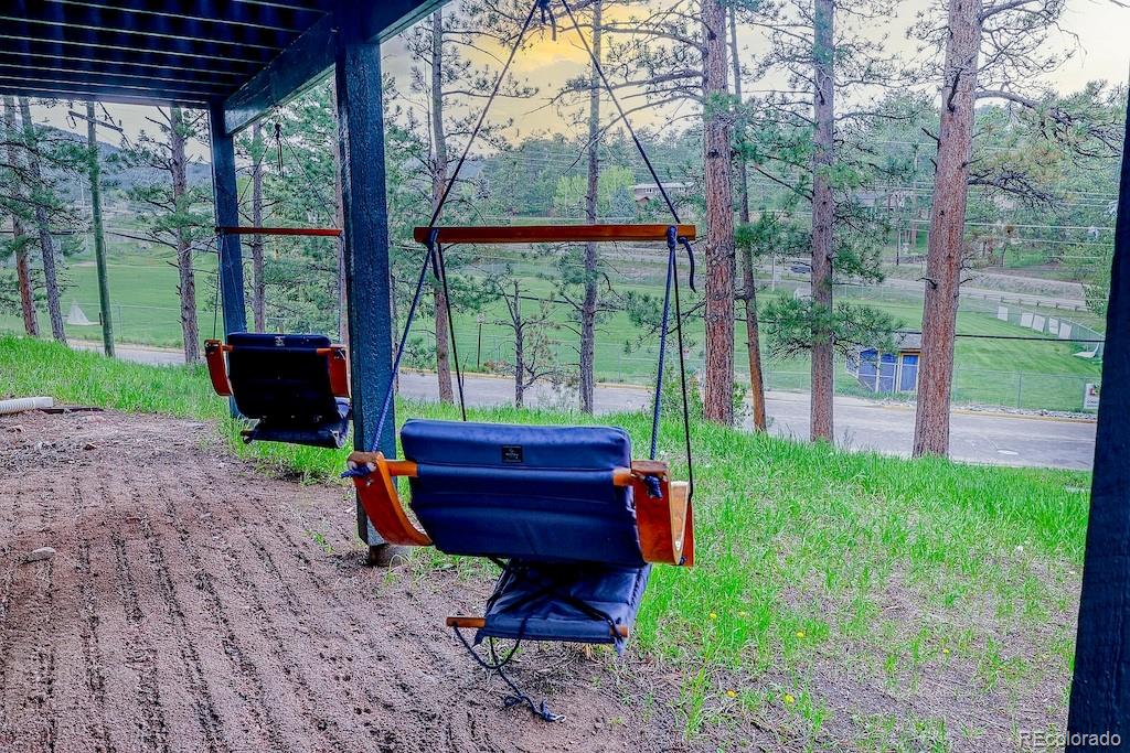 MLS Image #4 for 5237 s olive road,evergreen, Colorado