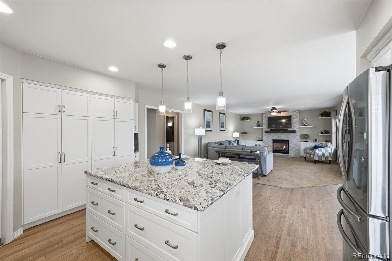 MLS Image #10 for 2365  indian paintbrush drive,highlands ranch, Colorado