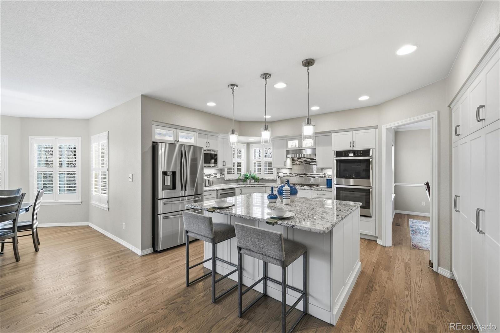 MLS Image #12 for 2365  indian paintbrush drive,highlands ranch, Colorado