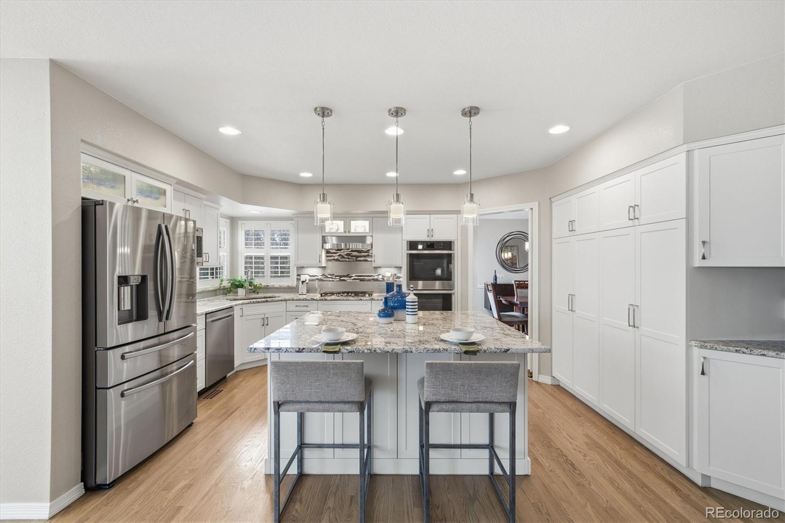MLS Image #13 for 2365  indian paintbrush drive,highlands ranch, Colorado