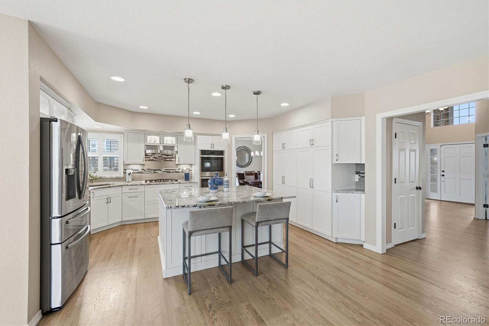 MLS Image #14 for 2365  indian paintbrush drive,highlands ranch, Colorado