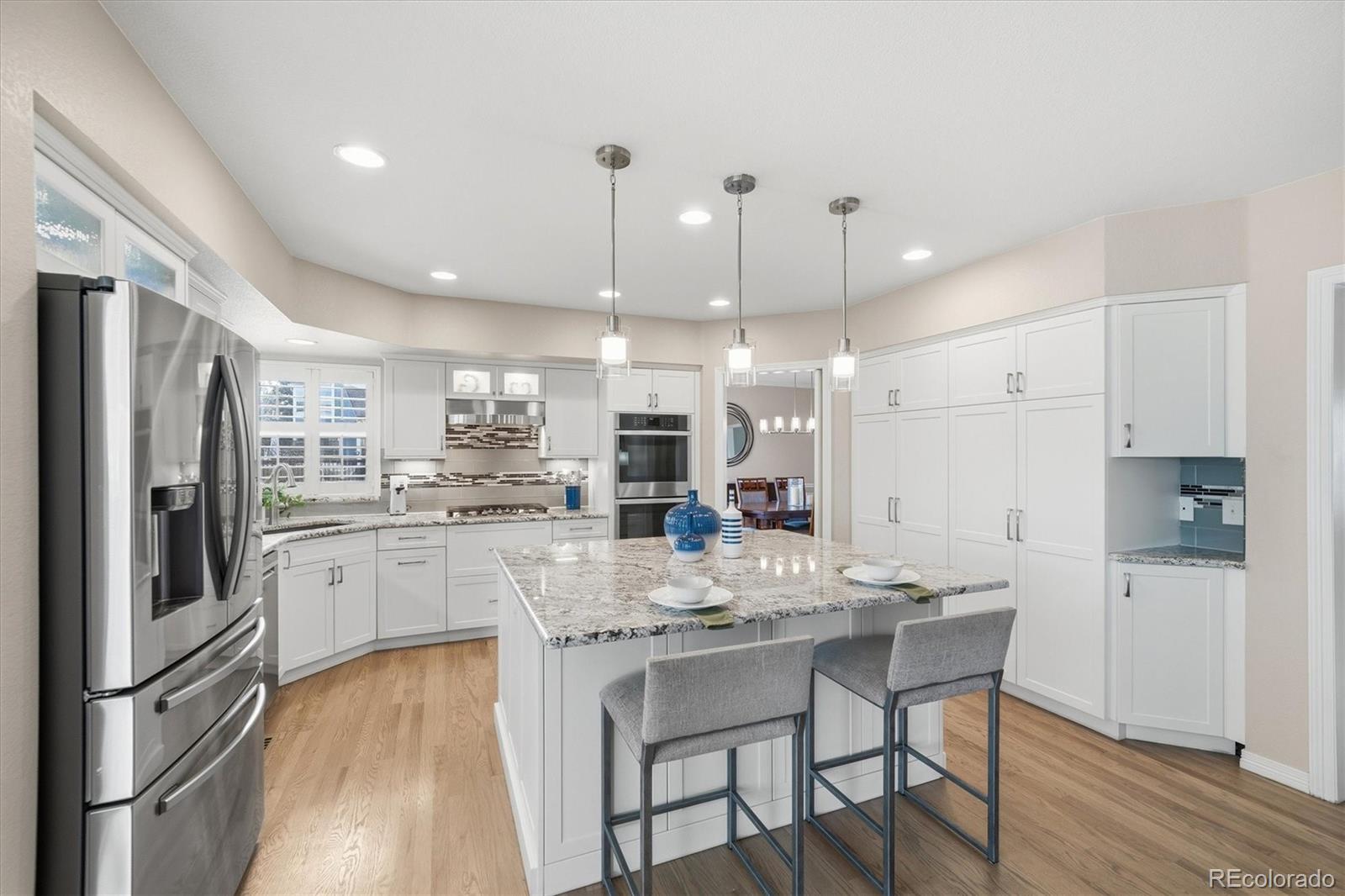 MLS Image #15 for 2365  indian paintbrush drive,highlands ranch, Colorado