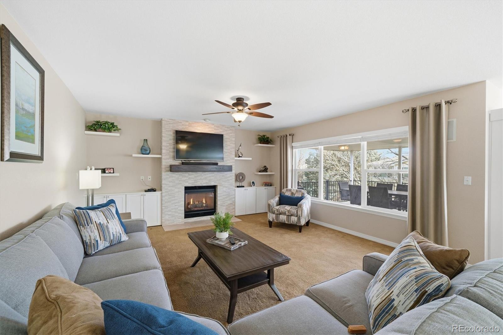 MLS Image #17 for 2365  indian paintbrush drive,highlands ranch, Colorado