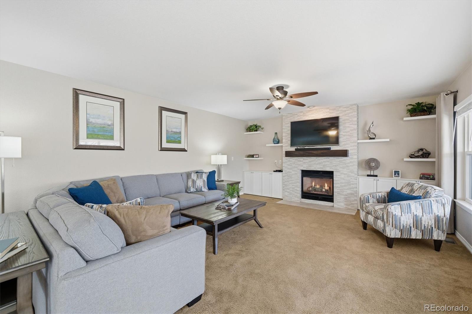 MLS Image #18 for 2365  indian paintbrush drive,highlands ranch, Colorado