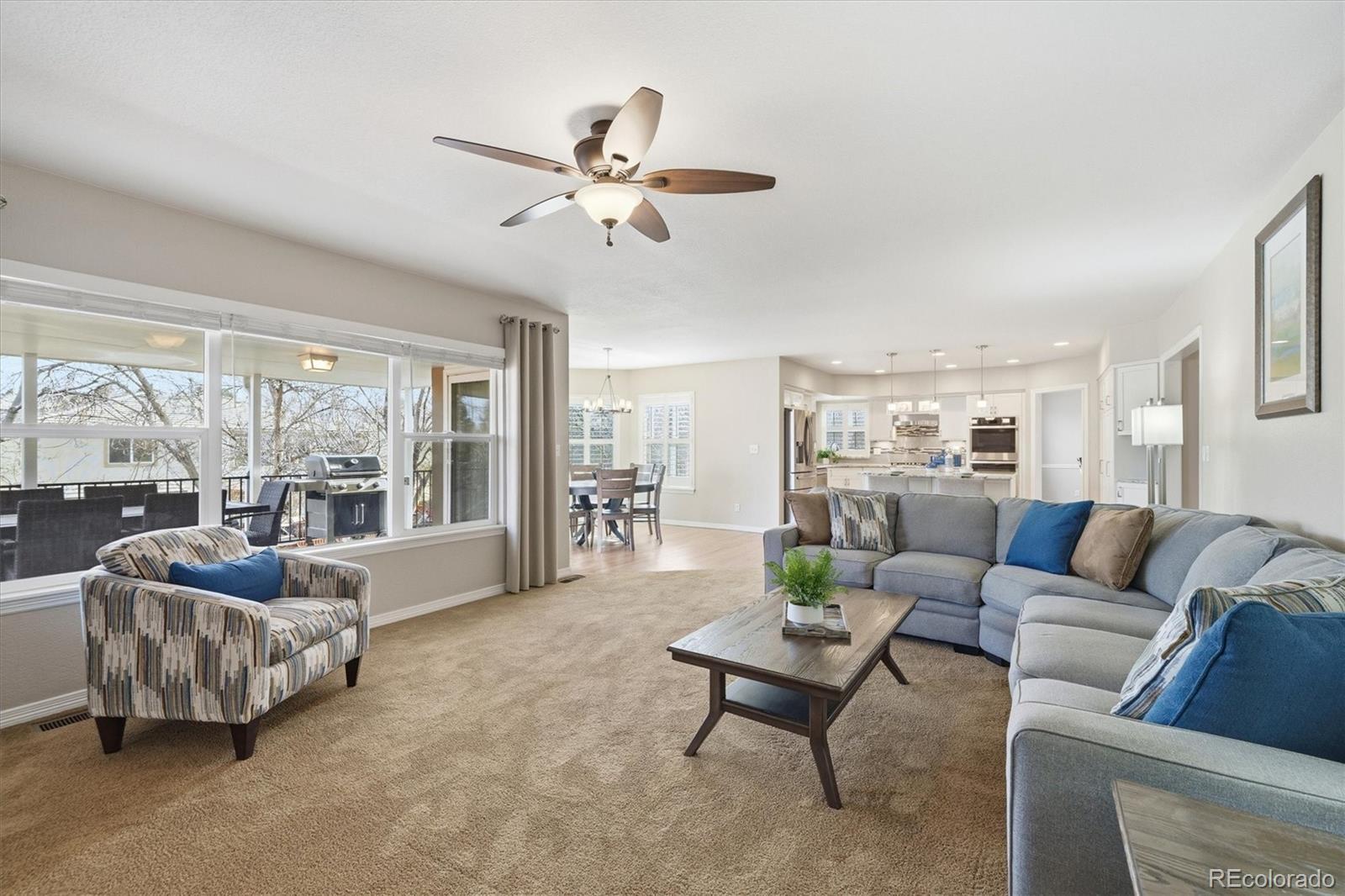 MLS Image #20 for 2365  indian paintbrush drive,highlands ranch, Colorado
