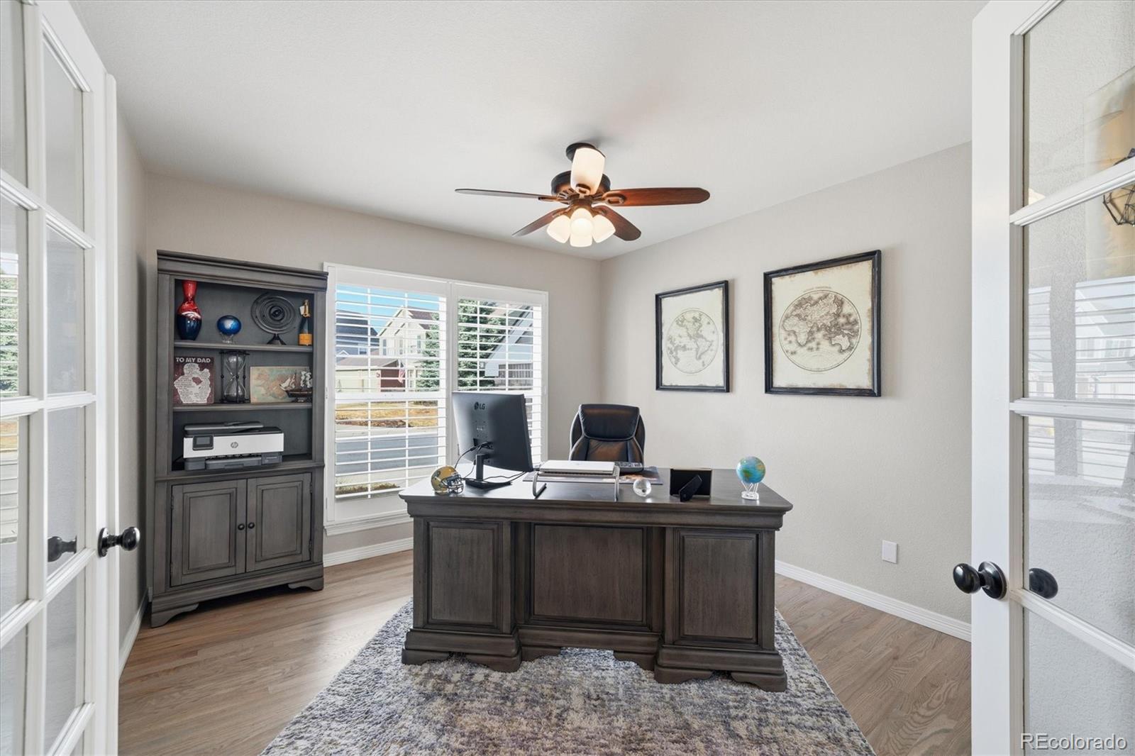 MLS Image #23 for 2365  indian paintbrush drive,highlands ranch, Colorado