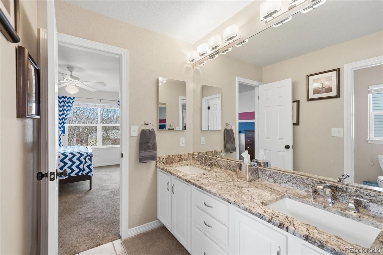 MLS Image #29 for 2365  indian paintbrush drive,highlands ranch, Colorado