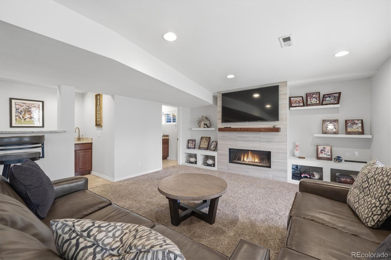 MLS Image #39 for 2365  indian paintbrush drive,highlands ranch, Colorado
