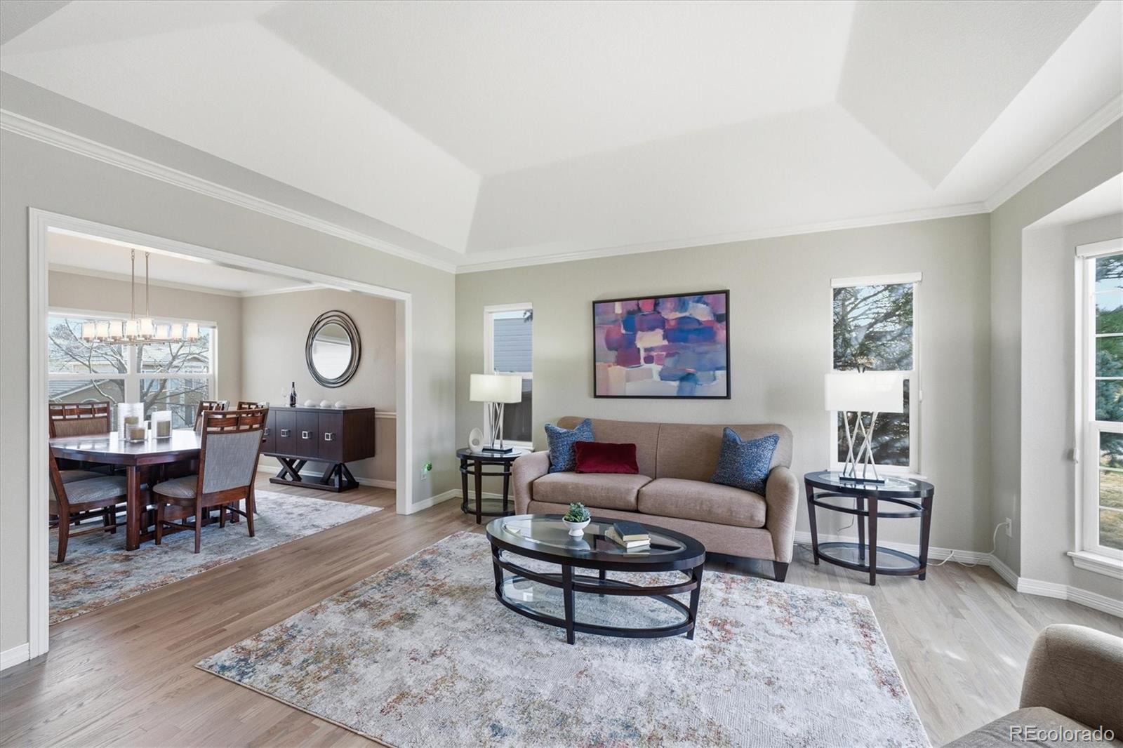 MLS Image #4 for 2365  indian paintbrush drive,highlands ranch, Colorado