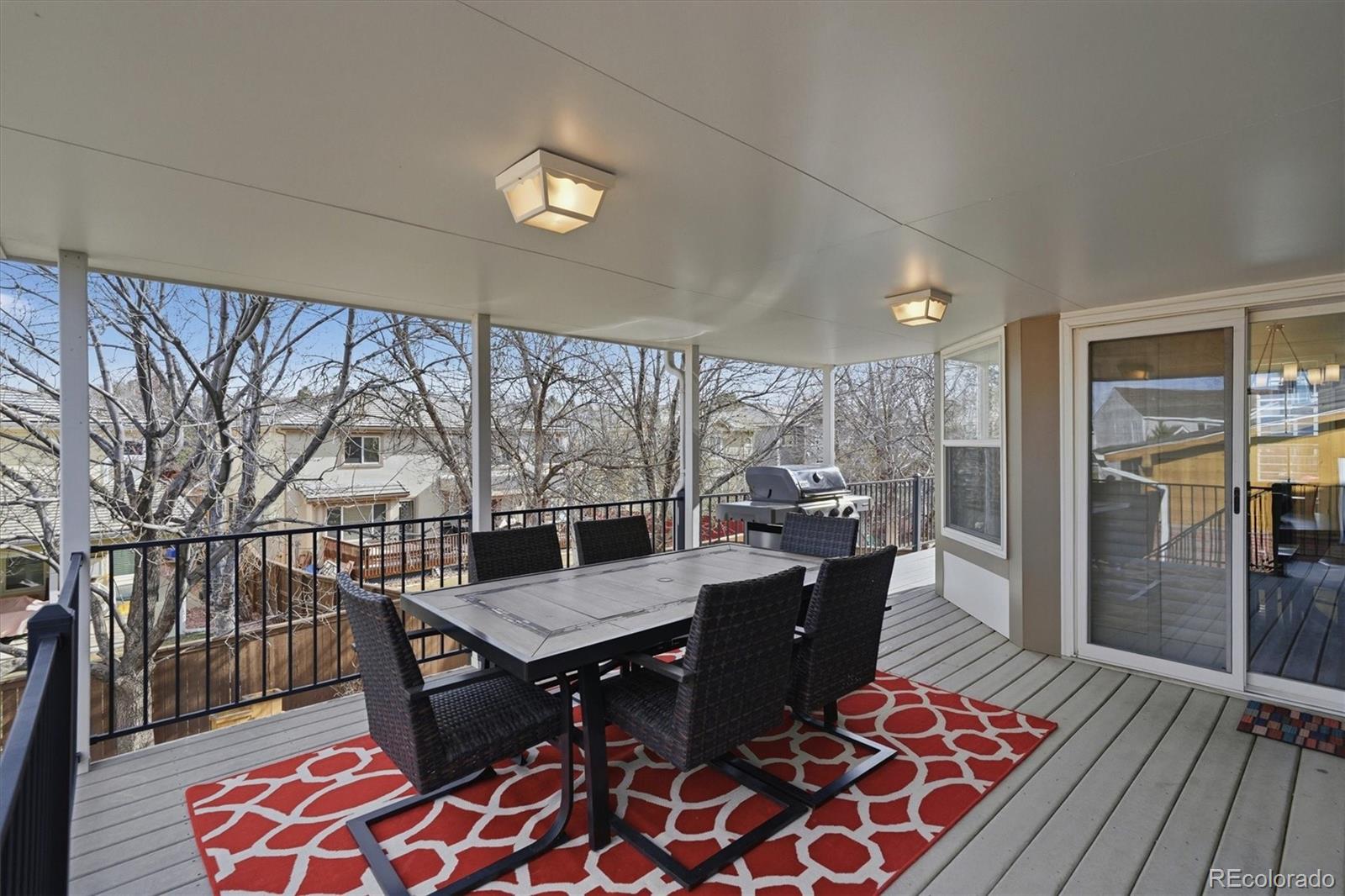 MLS Image #43 for 2365  indian paintbrush drive,highlands ranch, Colorado