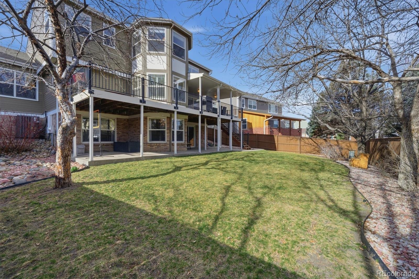 MLS Image #48 for 2365  indian paintbrush drive,highlands ranch, Colorado