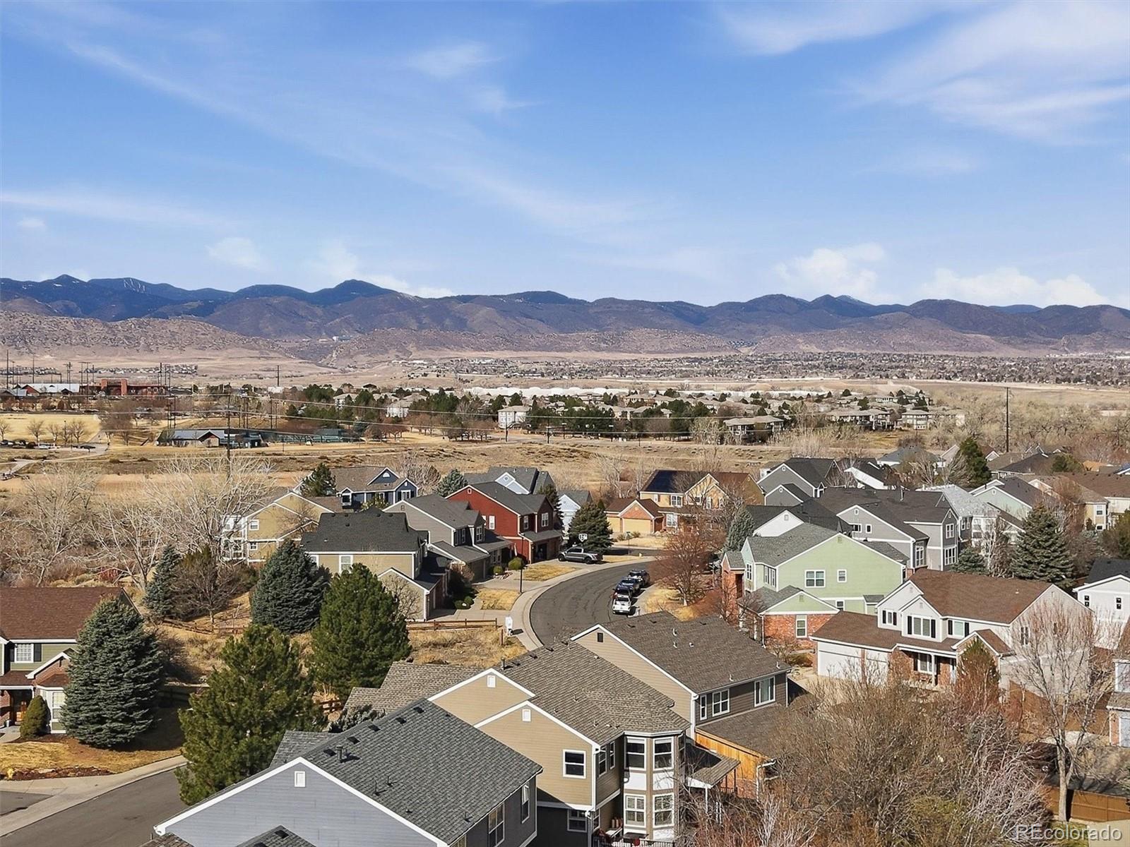 MLS Image #49 for 2365  indian paintbrush drive,highlands ranch, Colorado