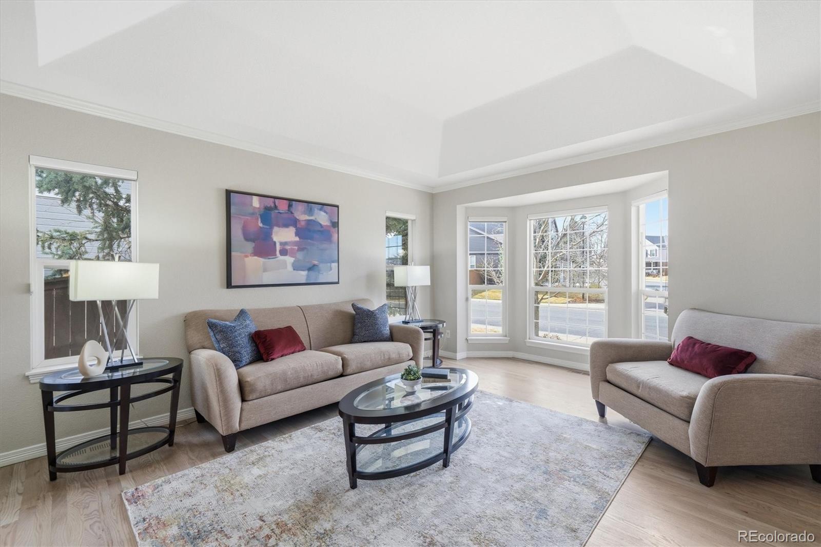 MLS Image #5 for 2365  indian paintbrush drive,highlands ranch, Colorado