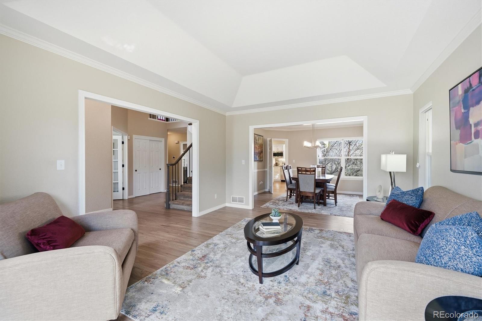 MLS Image #6 for 2365  indian paintbrush drive,highlands ranch, Colorado