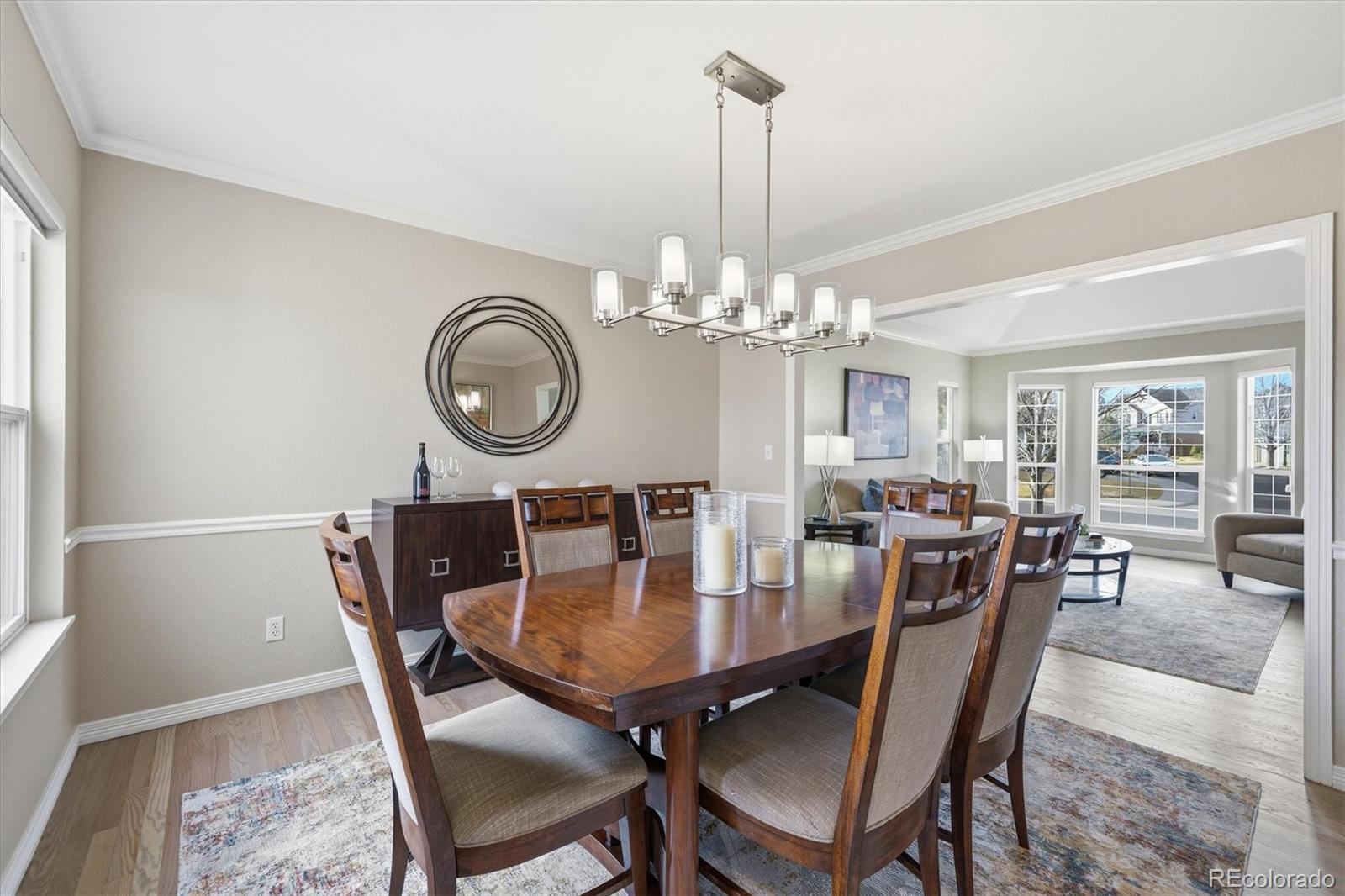 MLS Image #7 for 2365  indian paintbrush drive,highlands ranch, Colorado