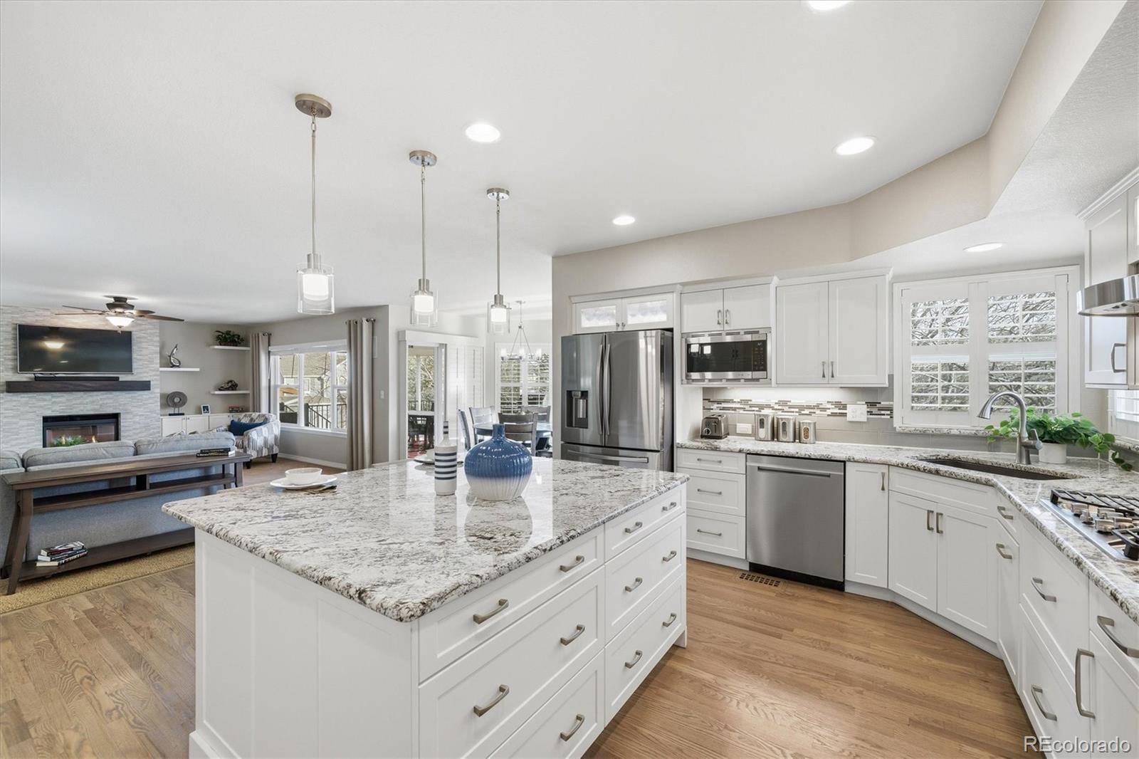 MLS Image #9 for 2365  indian paintbrush drive,highlands ranch, Colorado
