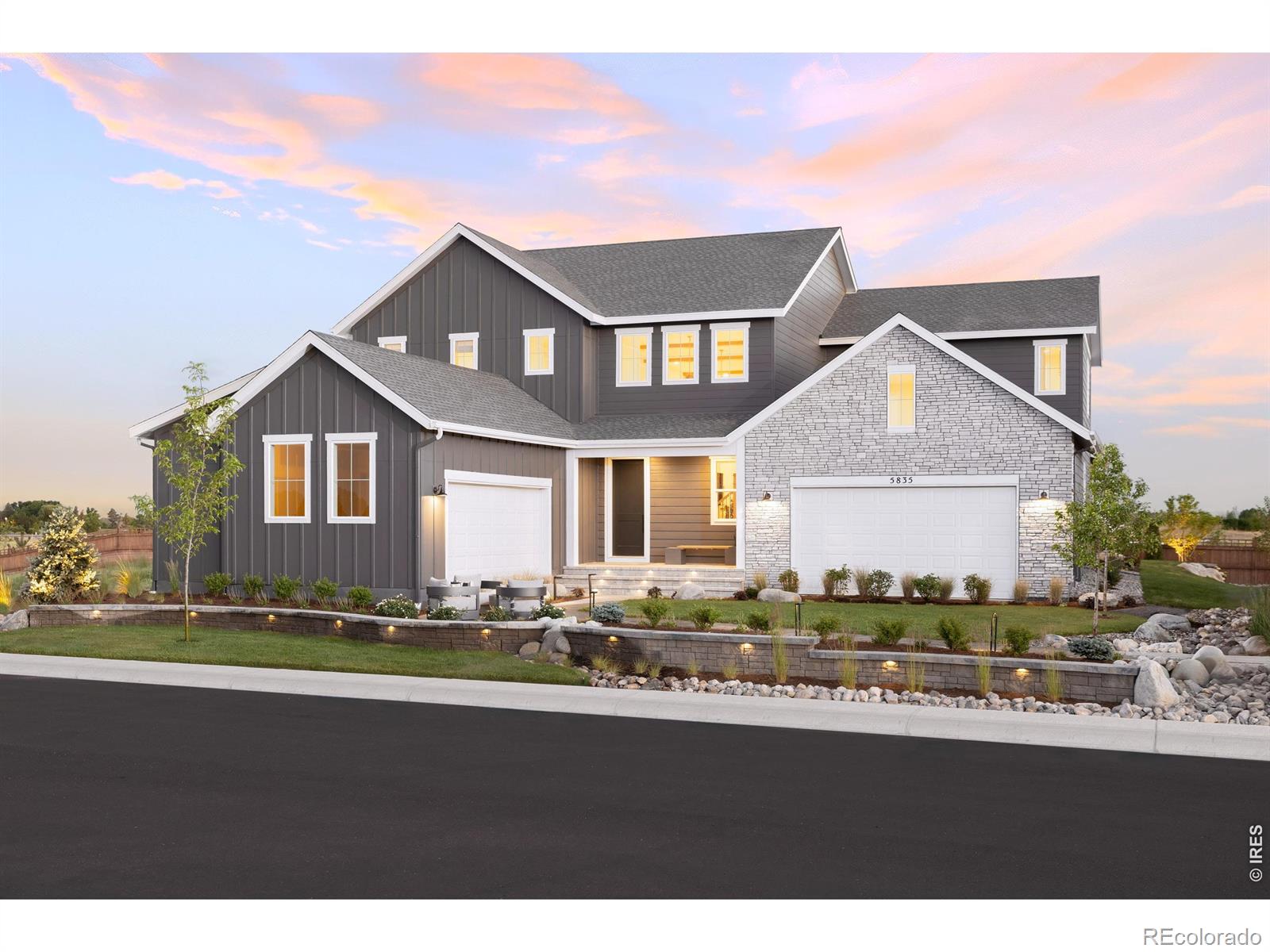 MLS Image #0 for 5835  tommy court,timnath, Colorado
