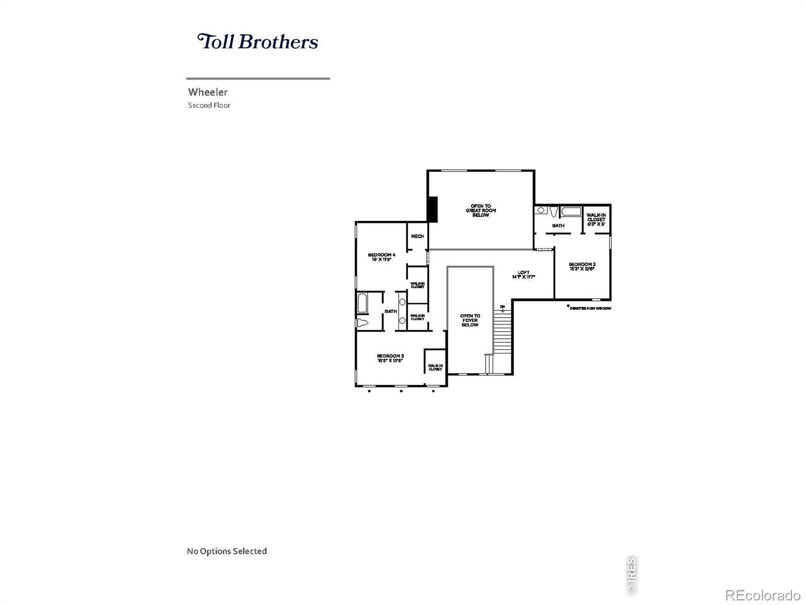 MLS Image #17 for 5835  tommy court,timnath, Colorado