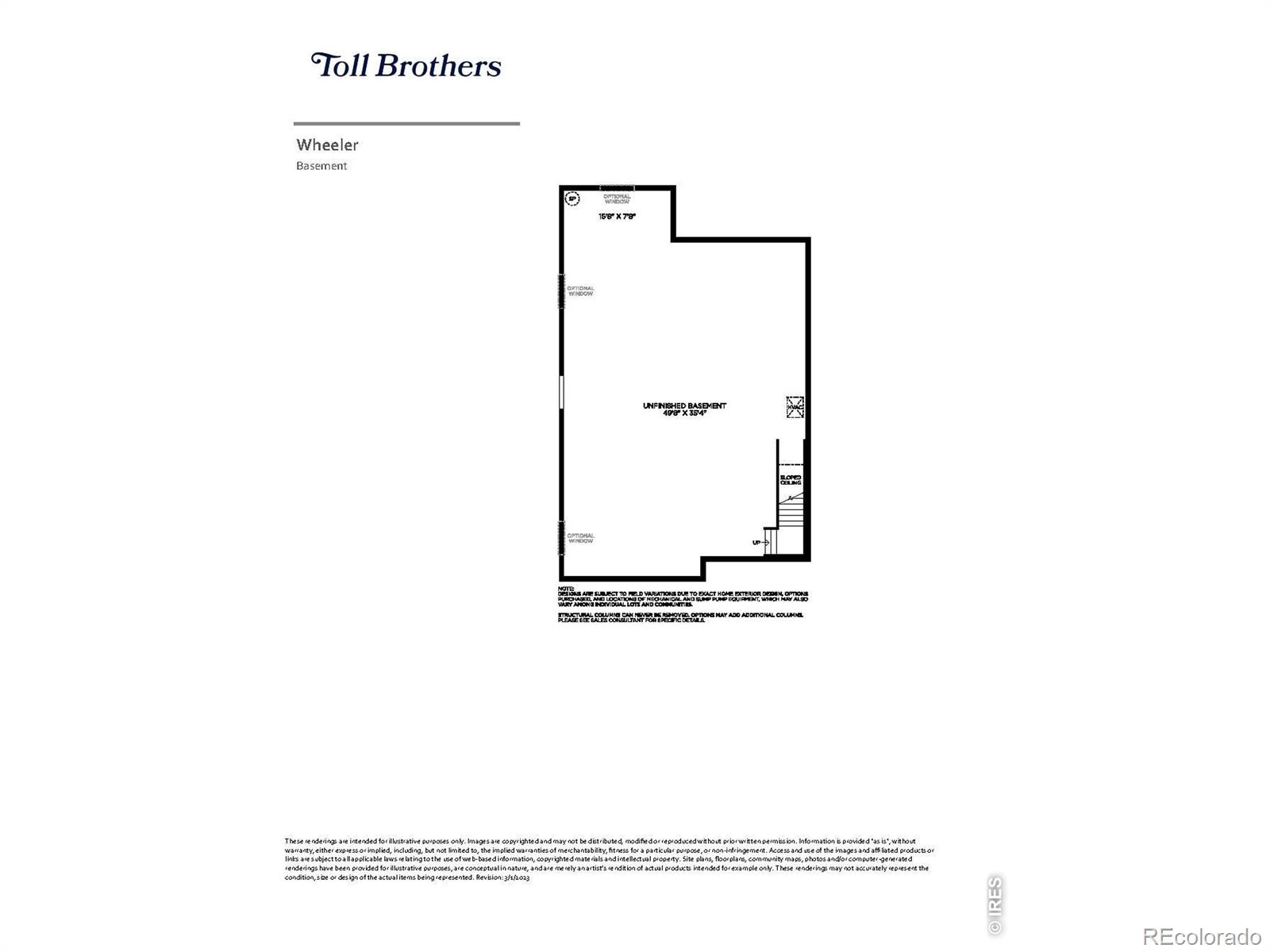 MLS Image #18 for 5835  tommy court,timnath, Colorado