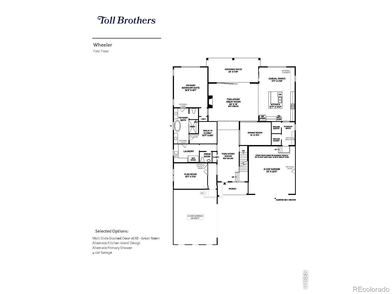 MLS Image #19 for 5835  tommy court,timnath, Colorado