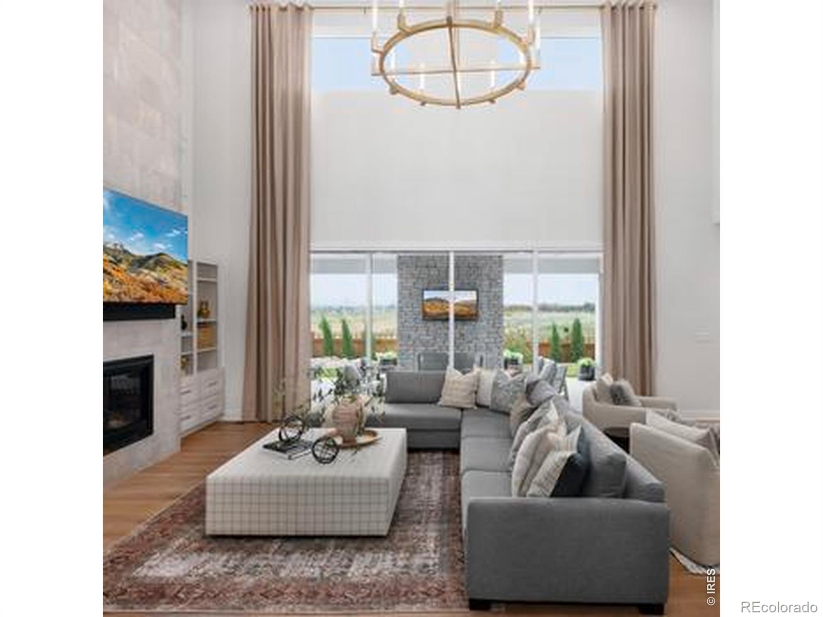 MLS Image #2 for 5835  tommy court,timnath, Colorado