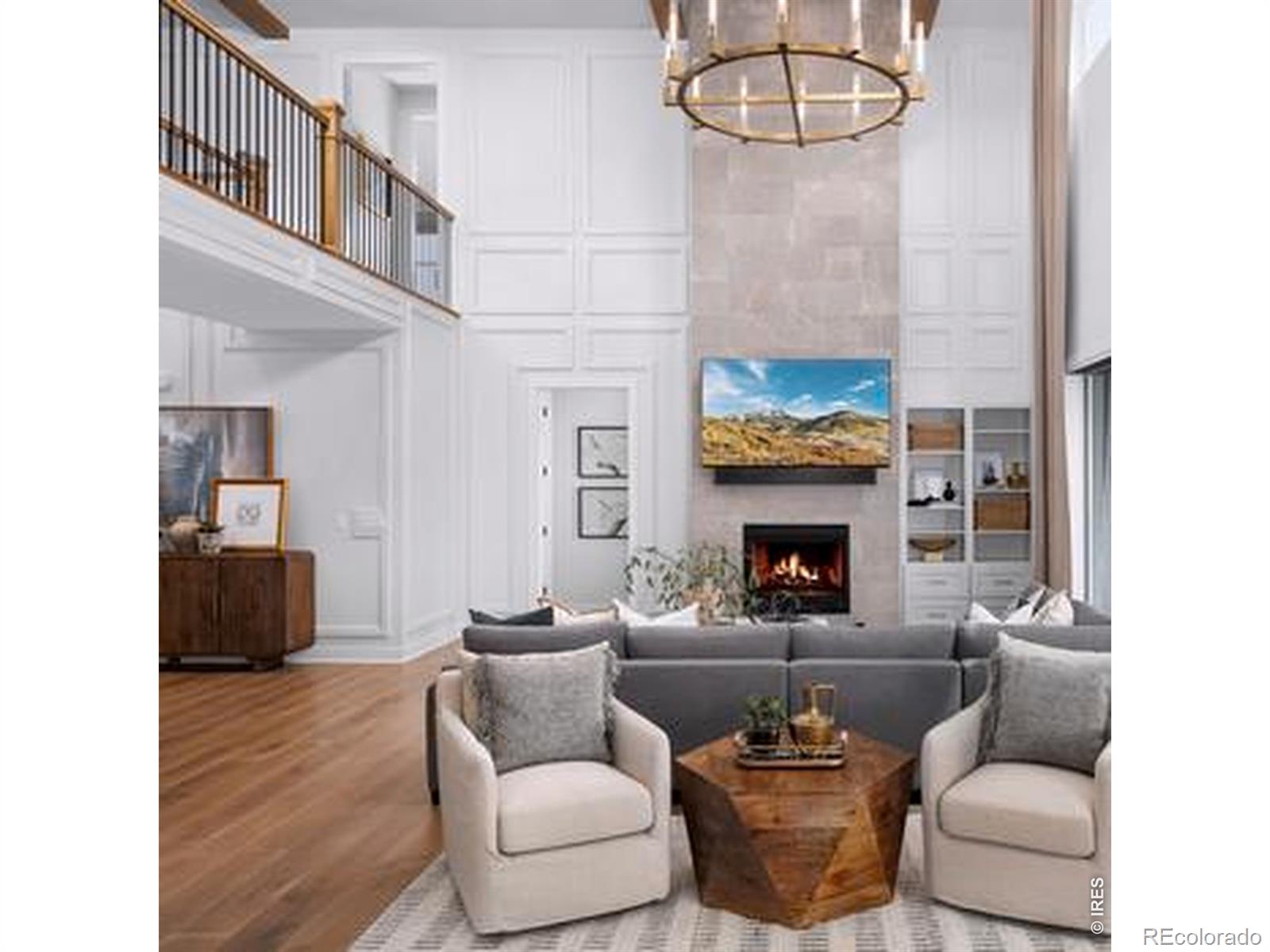 MLS Image #3 for 5835  tommy court,timnath, Colorado