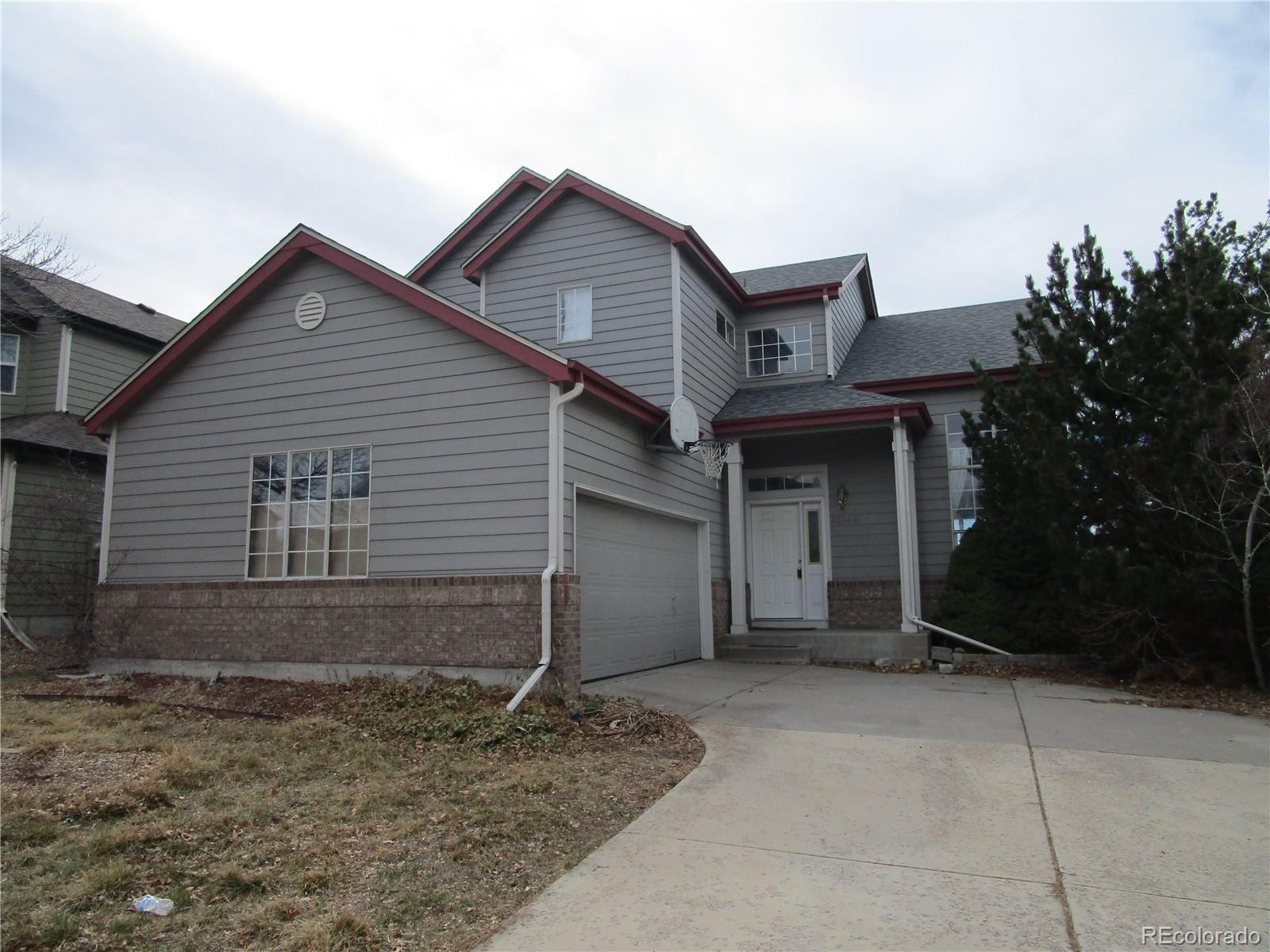 MLS Image #0 for 10749  jordan court,parker, Colorado