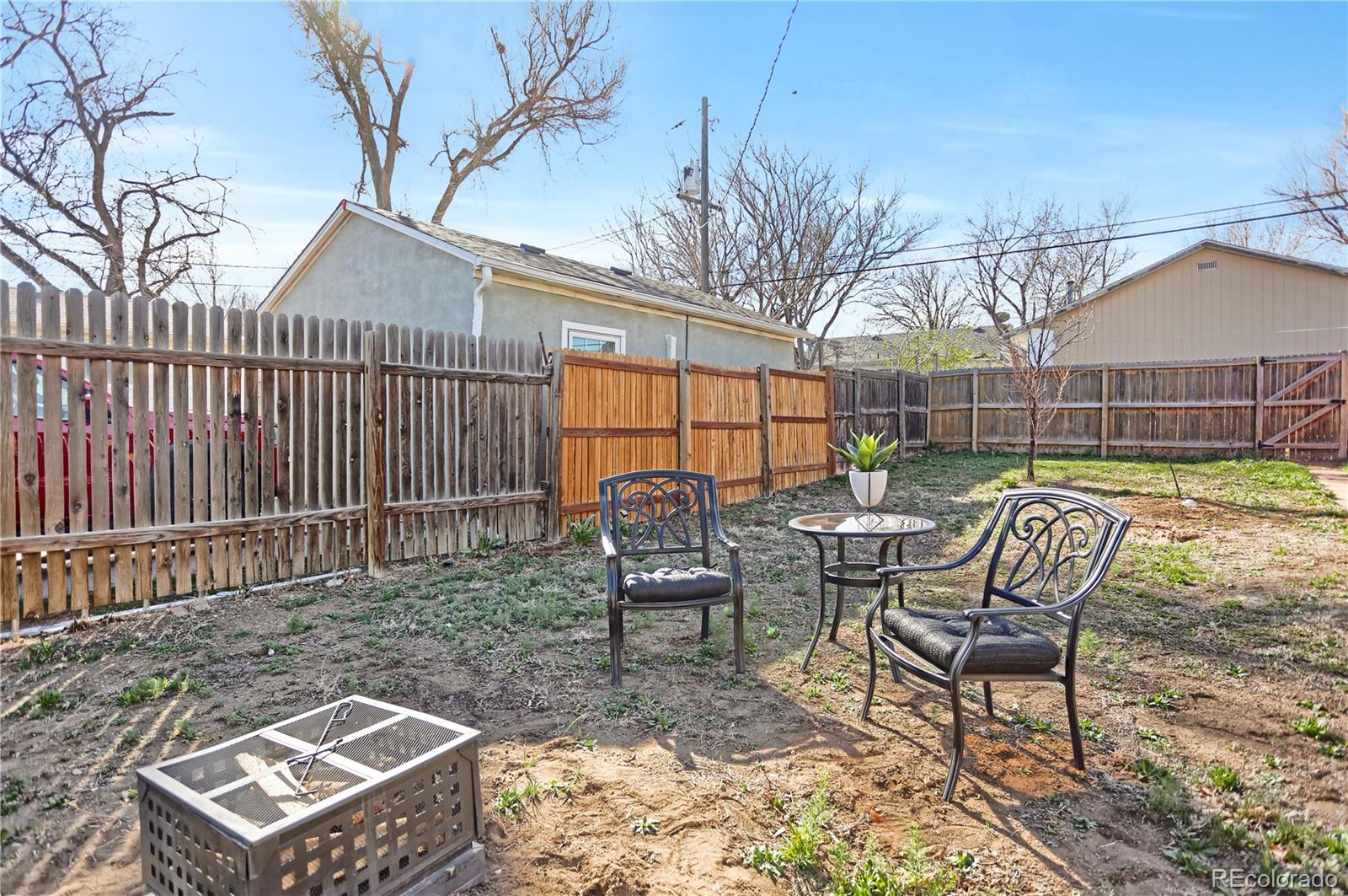 MLS Image #17 for 2860 w irvington place,denver, Colorado