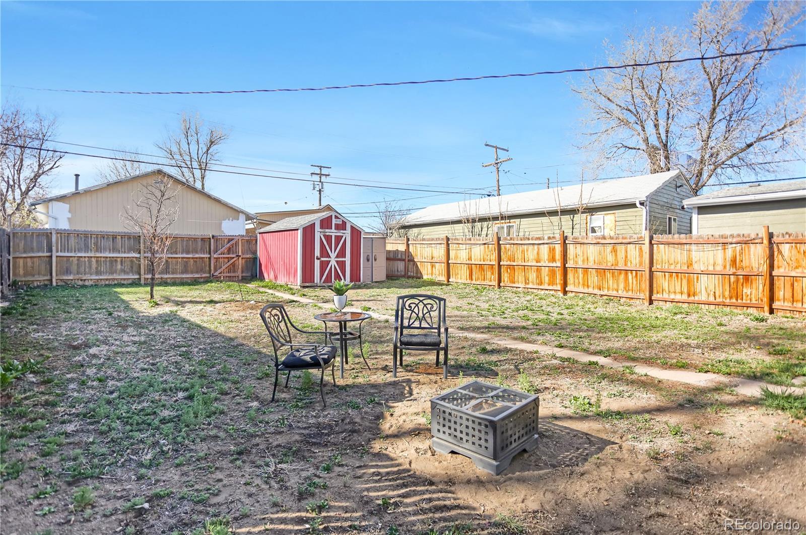 MLS Image #18 for 2860 w irvington place,denver, Colorado