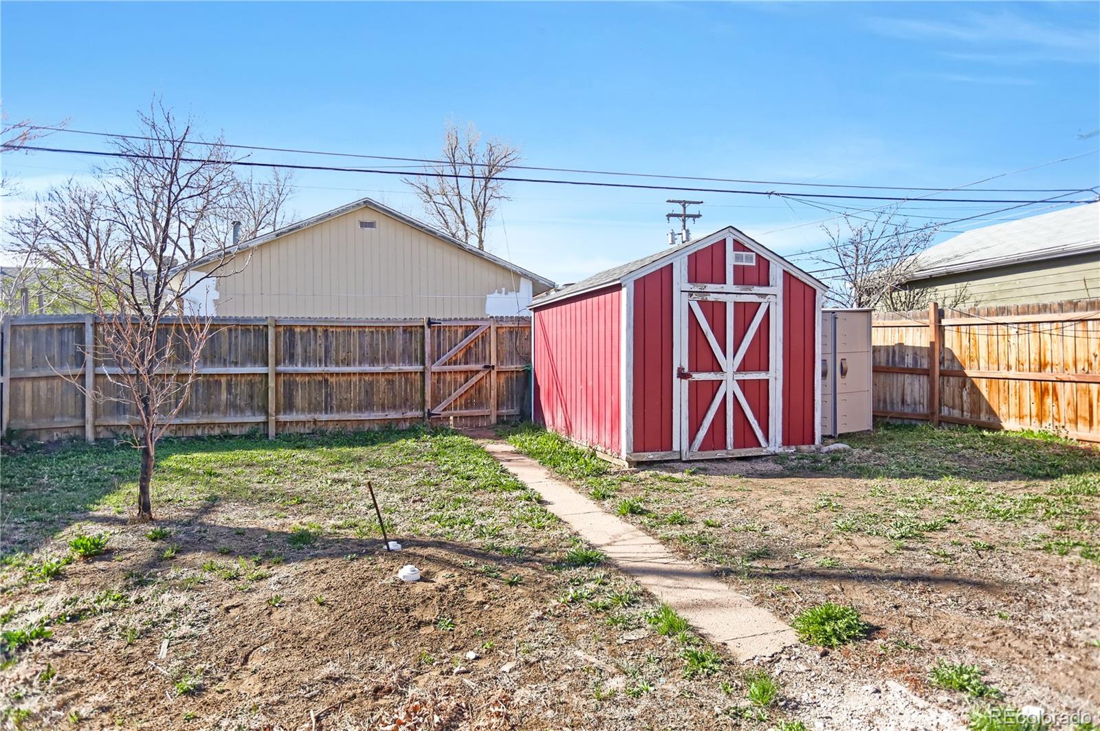 MLS Image #19 for 2860 w irvington place,denver, Colorado