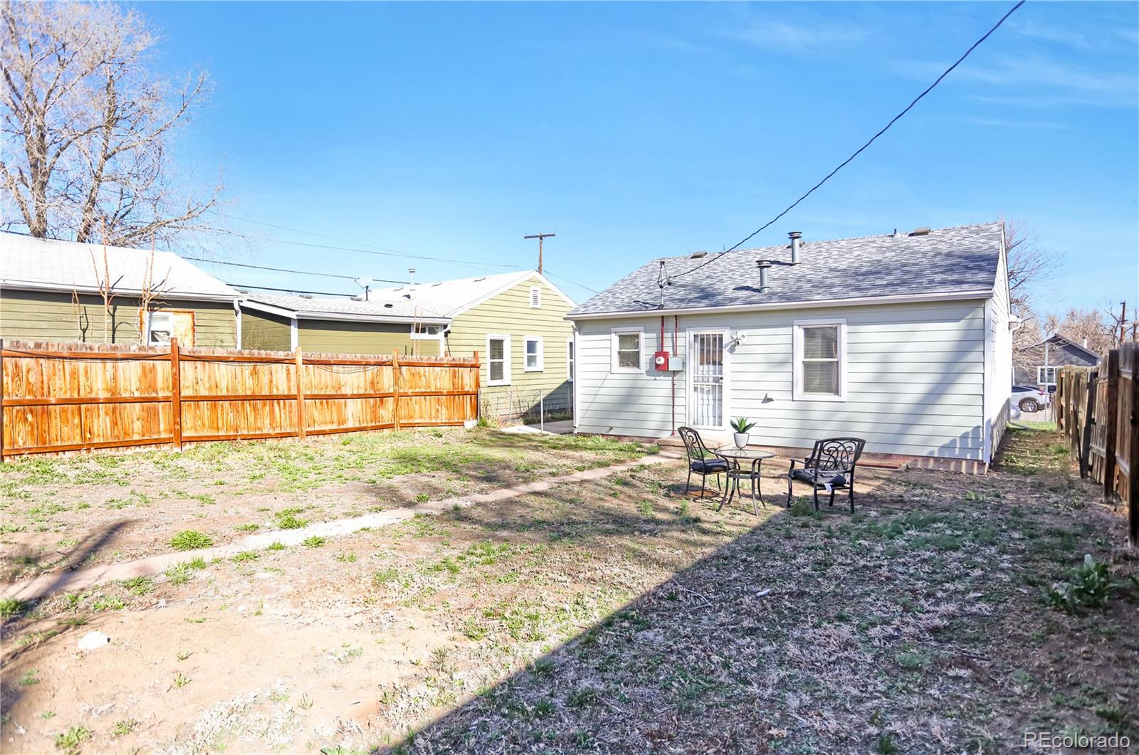 MLS Image #20 for 2860 w irvington place,denver, Colorado