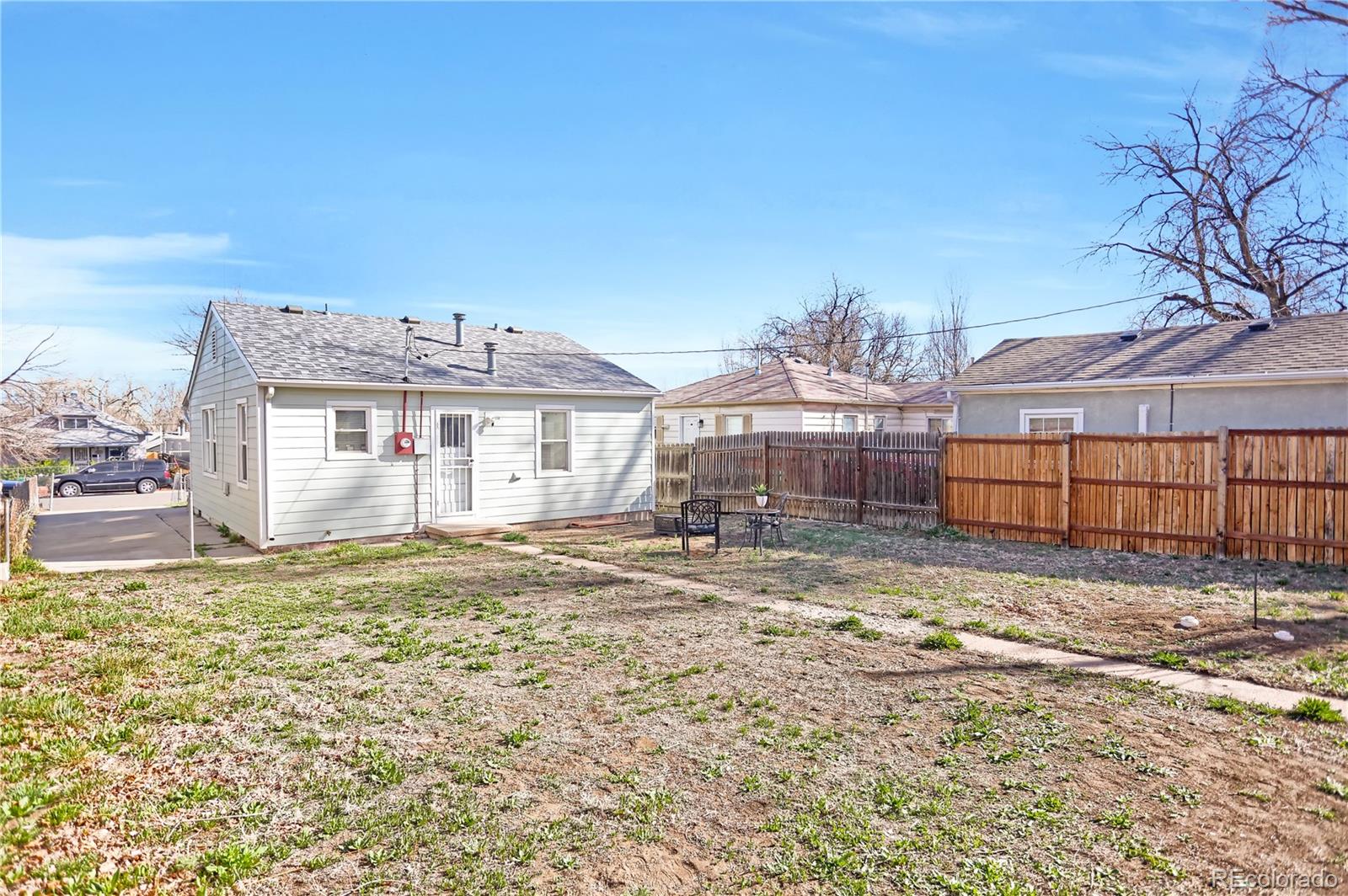 MLS Image #21 for 2860 w irvington place,denver, Colorado