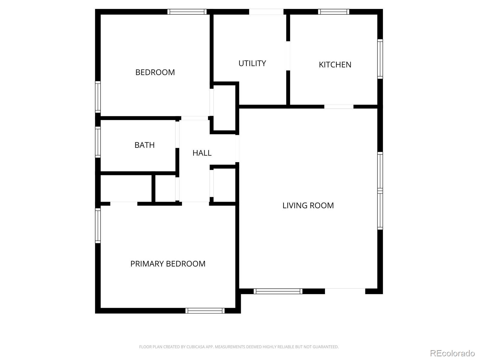 MLS Image #22 for 2860 w irvington place,denver, Colorado