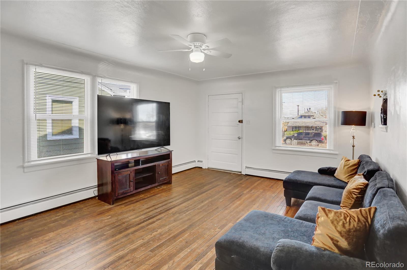 MLS Image #4 for 2860 w irvington place,denver, Colorado