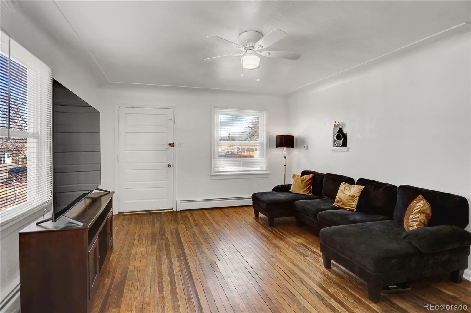 MLS Image #5 for 2860 w irvington place,denver, Colorado