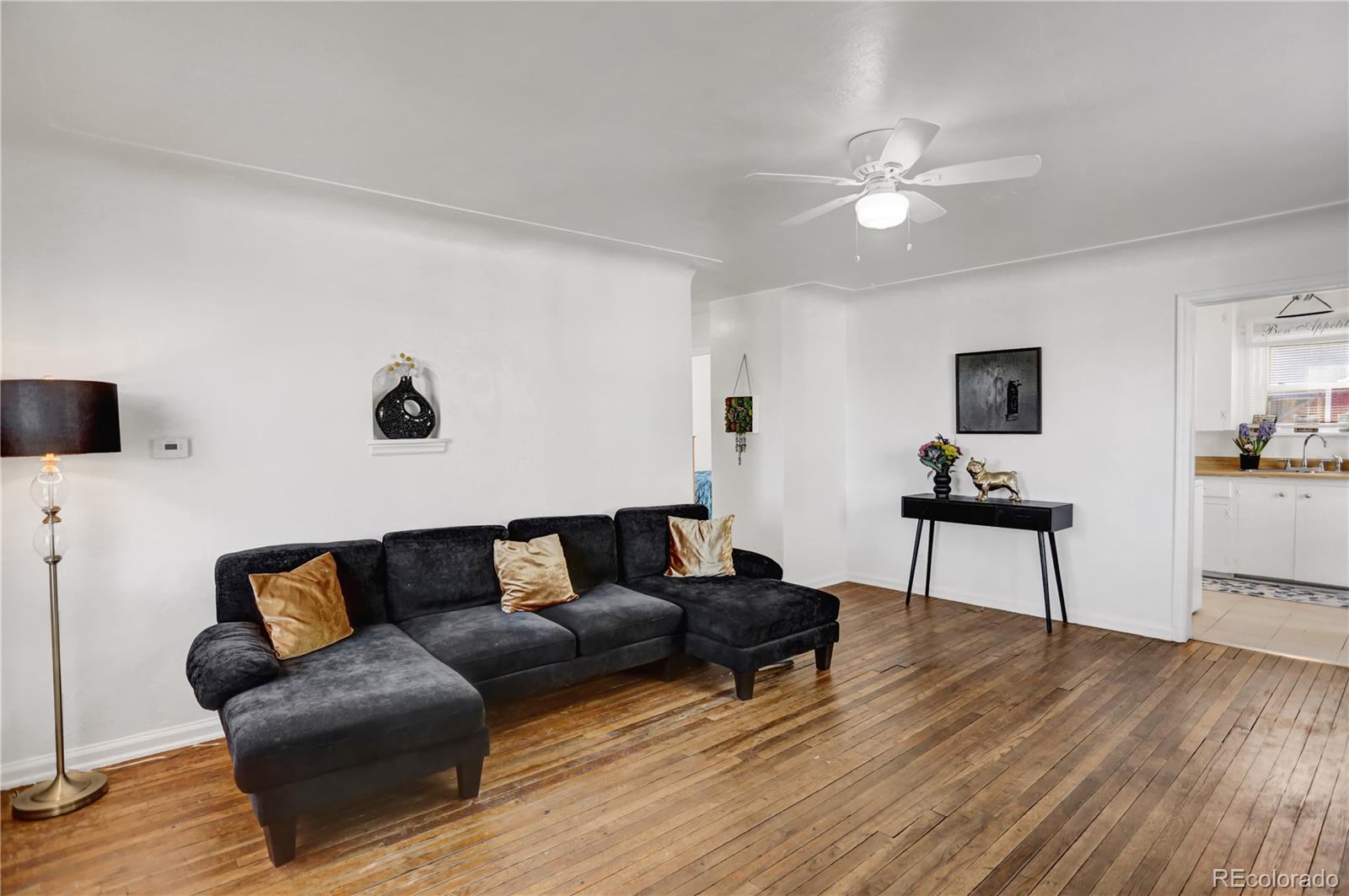 MLS Image #6 for 2860 w irvington place,denver, Colorado