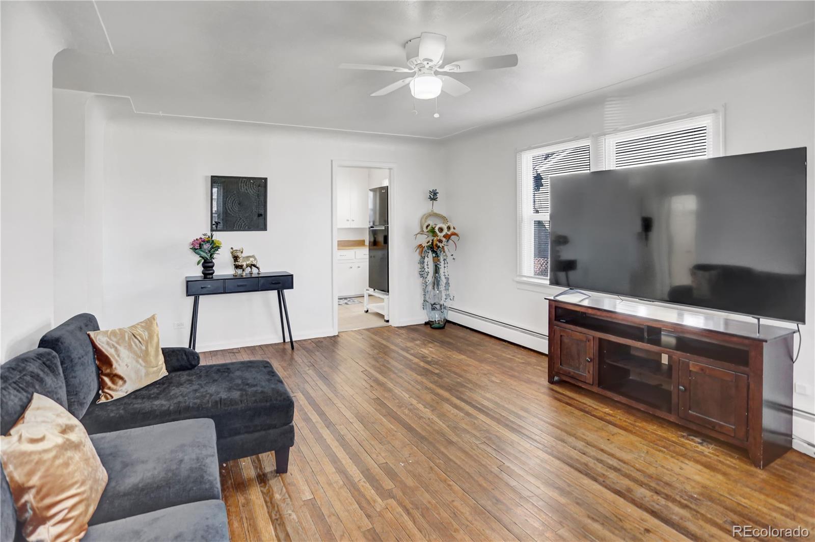 MLS Image #7 for 2860 w irvington place,denver, Colorado