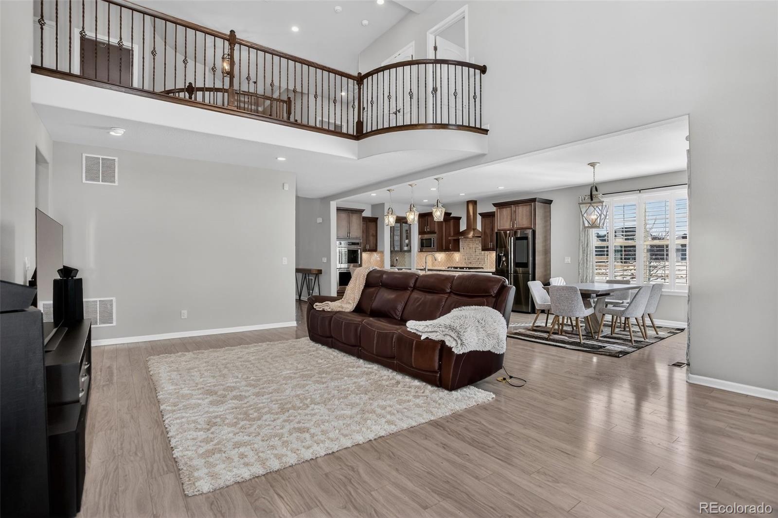 MLS Image #14 for 11999 s stroll lane,parker, Colorado