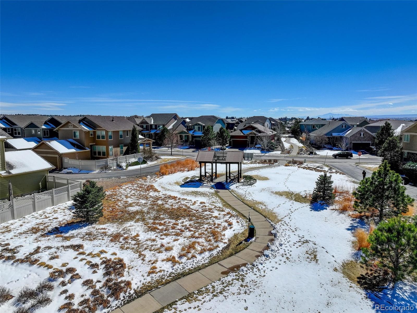 MLS Image #34 for 11999 s stroll lane,parker, Colorado