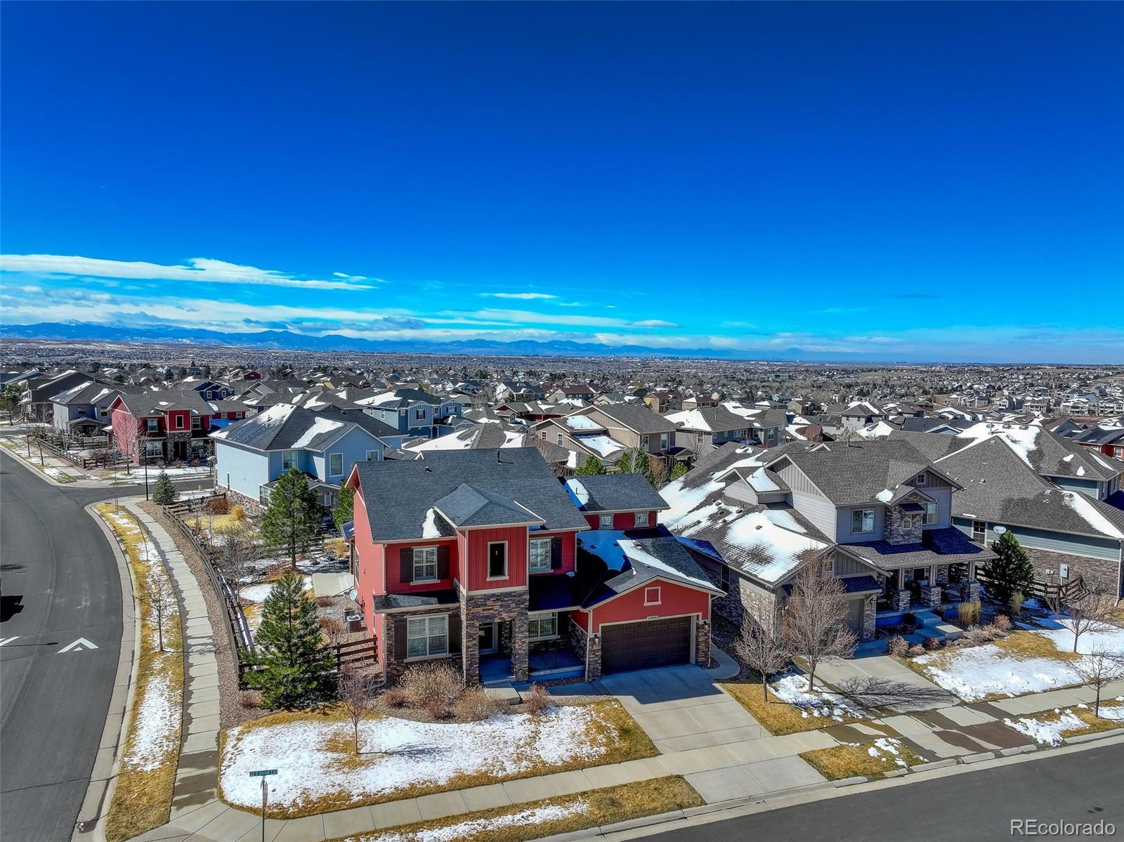 MLS Image #37 for 11999 s stroll lane,parker, Colorado