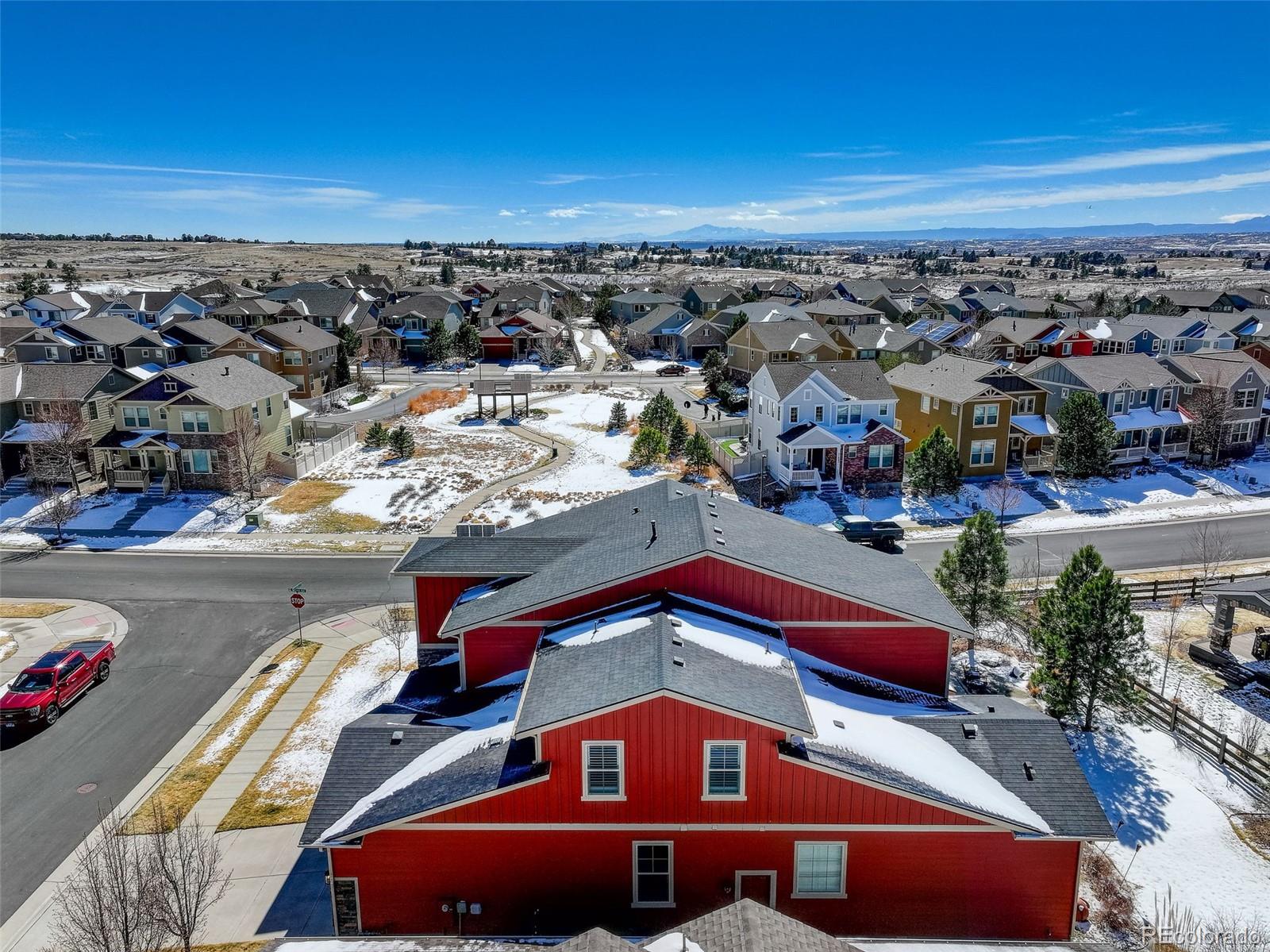 MLS Image #38 for 11999 s stroll lane,parker, Colorado