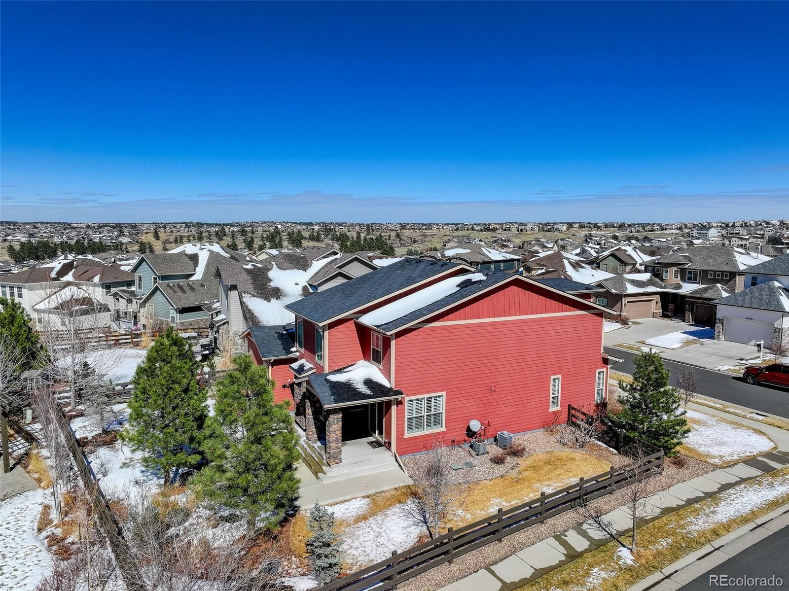 MLS Image #40 for 11999 s stroll lane,parker, Colorado