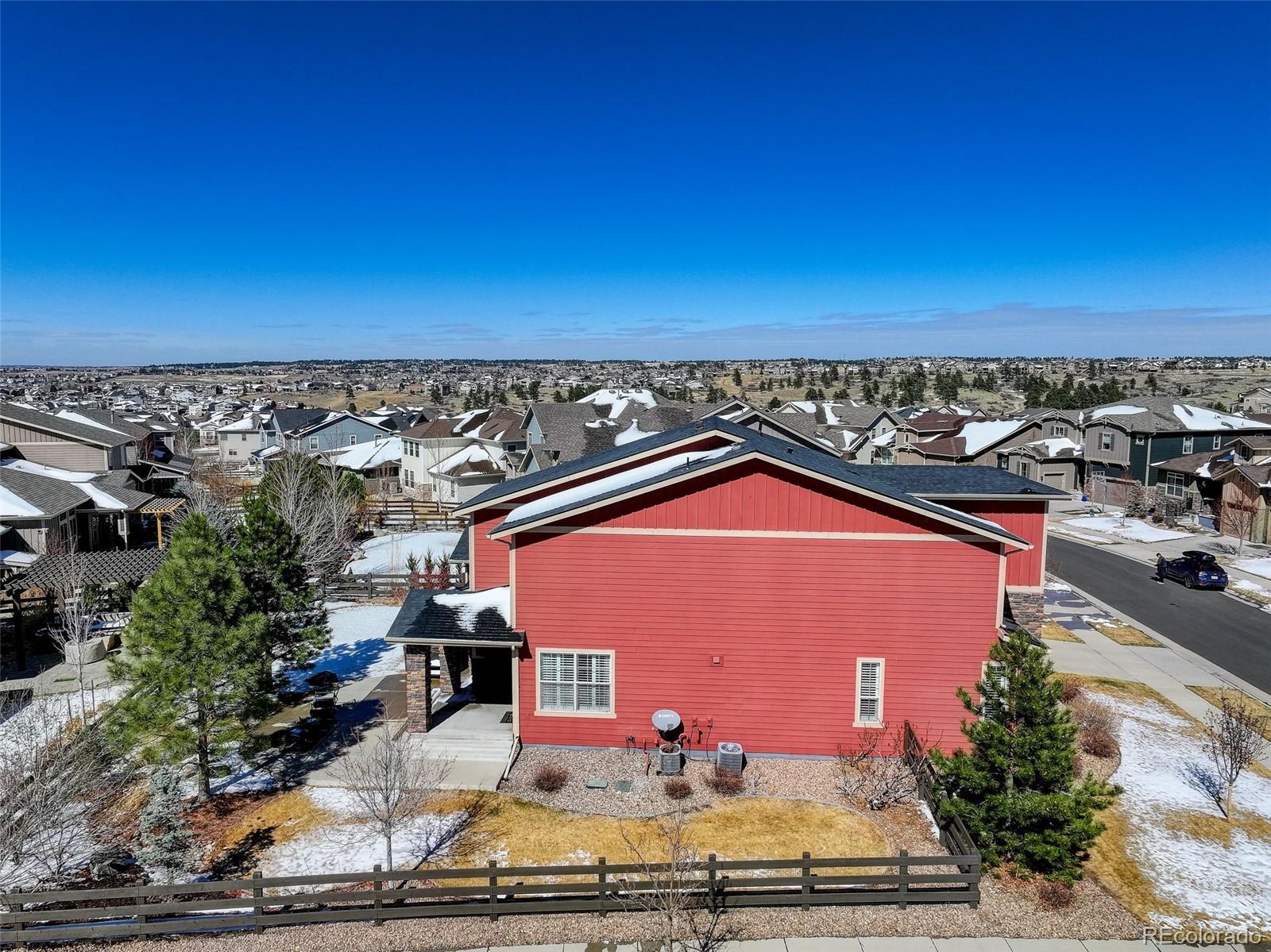 MLS Image #41 for 11999 s stroll lane,parker, Colorado