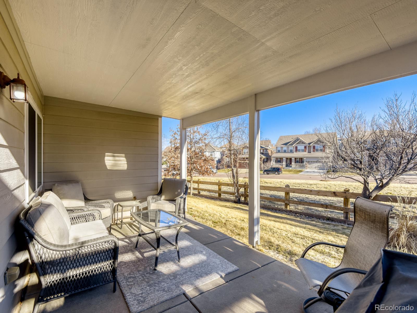 MLS Image #11 for 3596  wonder drive,castle rock, Colorado