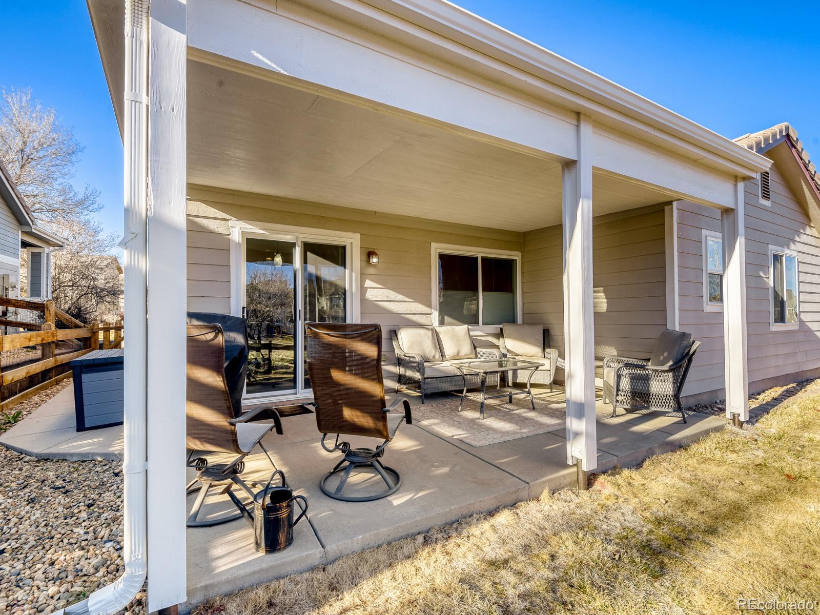 MLS Image #12 for 3596  wonder drive,castle rock, Colorado