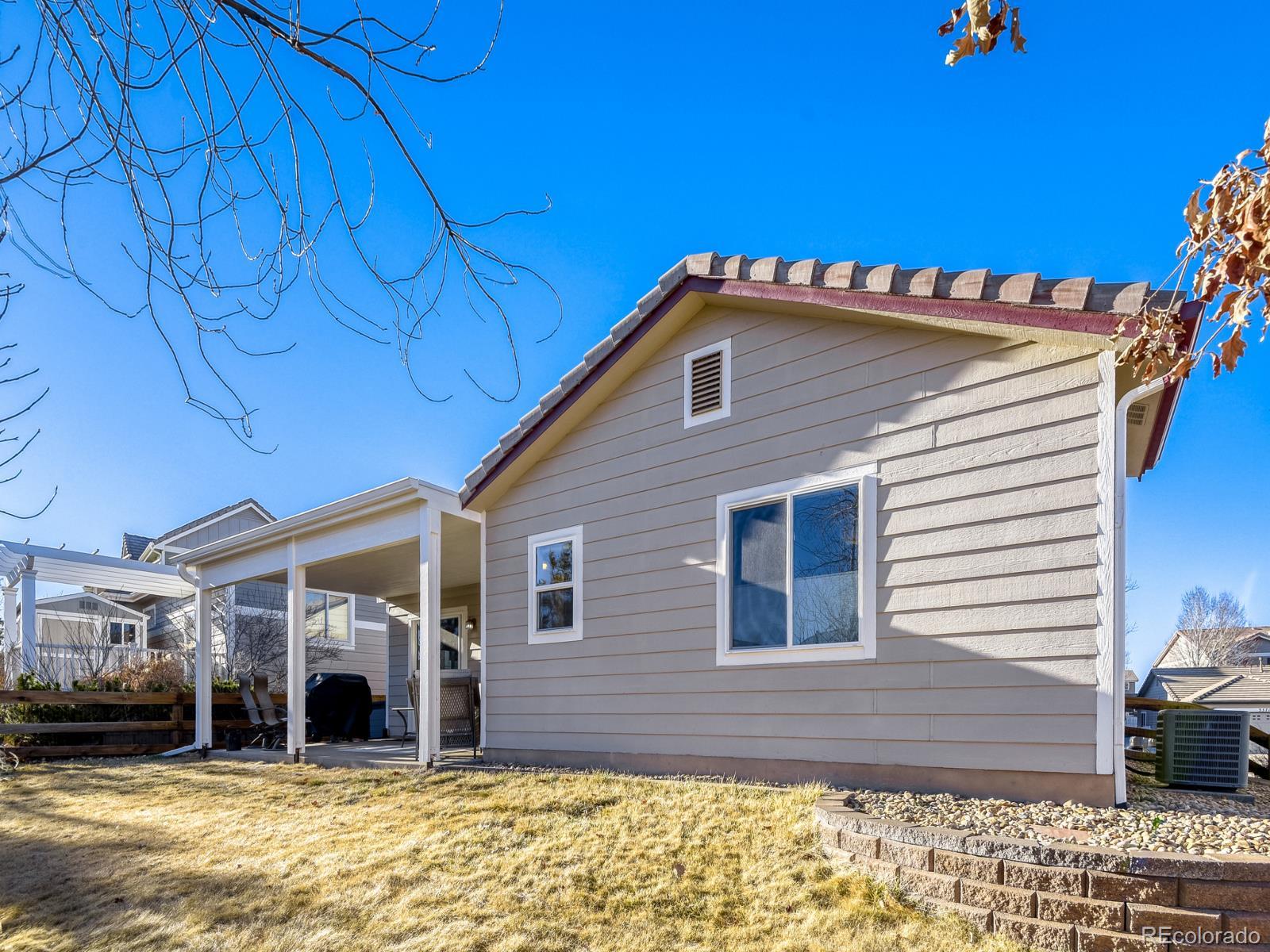 MLS Image #14 for 3596  wonder drive,castle rock, Colorado